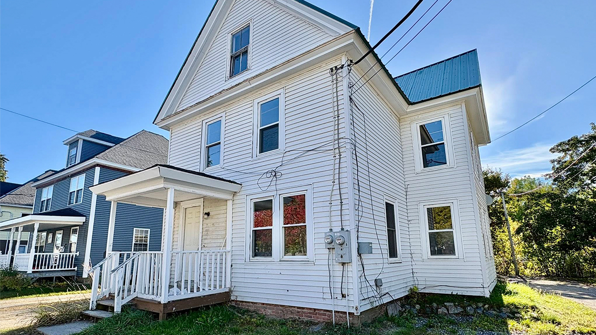 194 Katahdin Avenue - 1 194 Katahdin Avenue, Millinocket, ME 04462 - 1 - Apartments and Homes for Rent and Sale