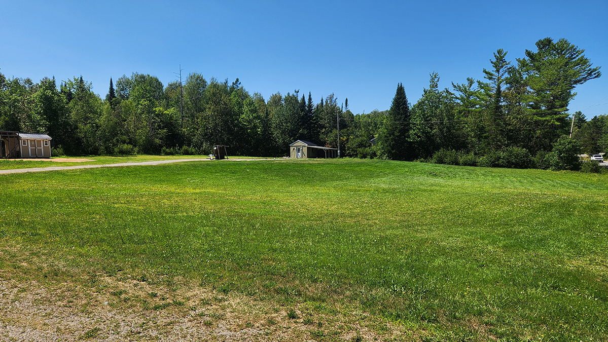 Mobile home lot for rent in Chester, ME – Penobscot County