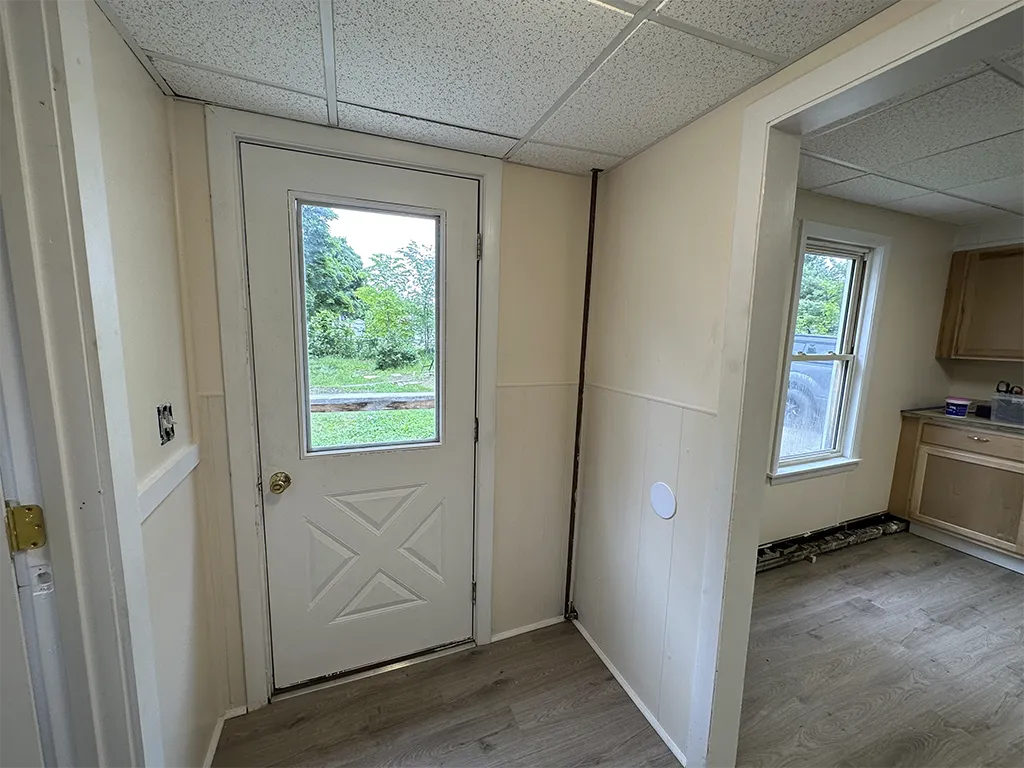 Home lot for rent in Millinocket, ME – Penobscot County