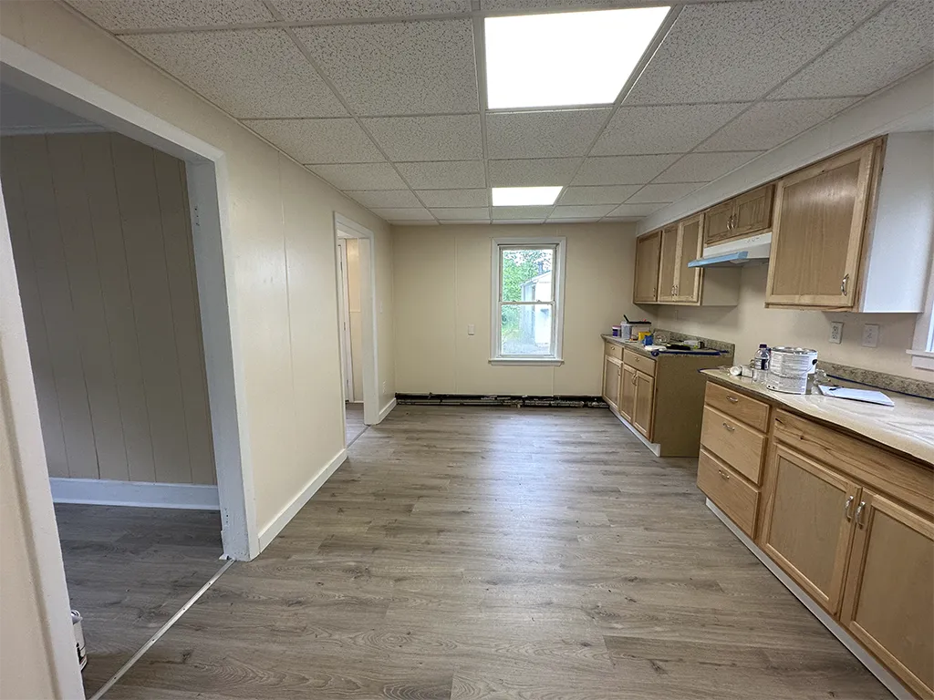 Home lot for rent in Millinocket, ME – Penobscot County