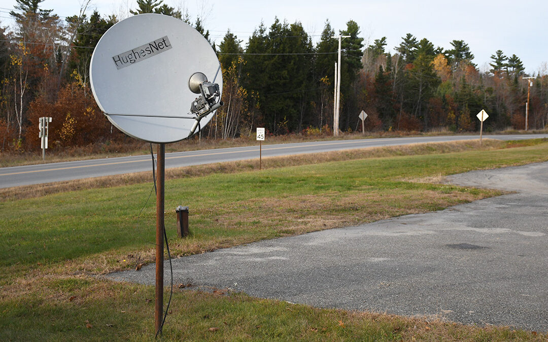 Maine on Track to Close its “Digital Divide,” Seeks To Offer Internet Access to Final 1.5% of Lacking Residents