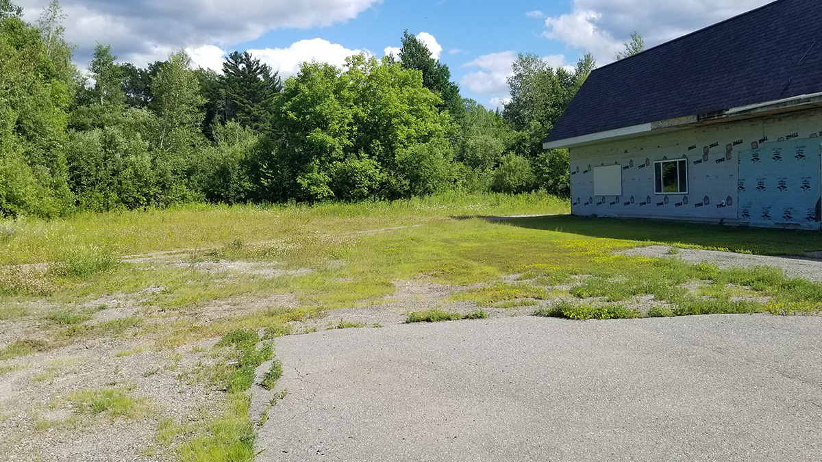 1 Acre – Lincoln, ME – Penobscot County