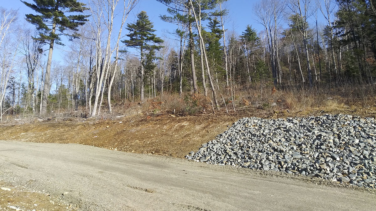 2 Acres – Lincoln, ME – Penobscot County
