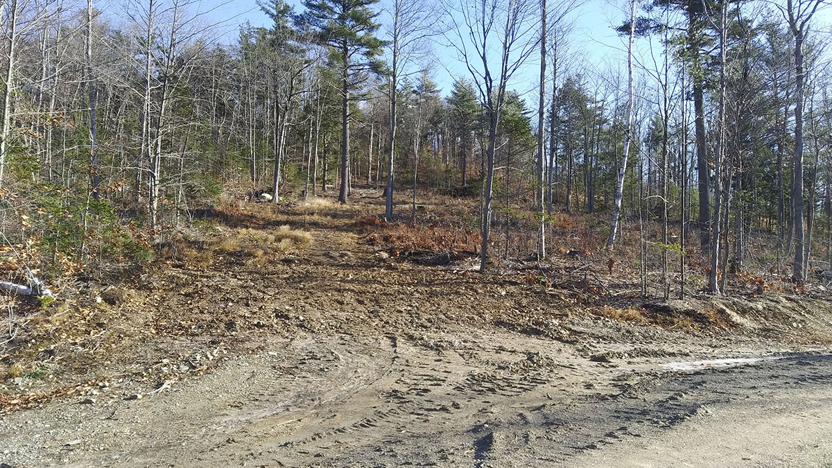 2 Acres – Lincoln, ME – Penobscot County
