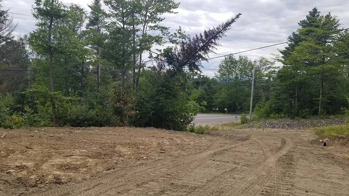 1.5 Acres – Lincoln, ME – Penobscot County