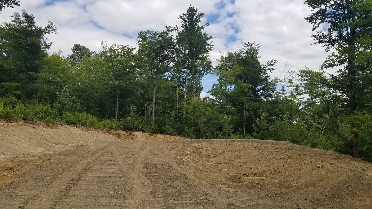 1.5 Acres – Lincoln, ME – Penobscot County
