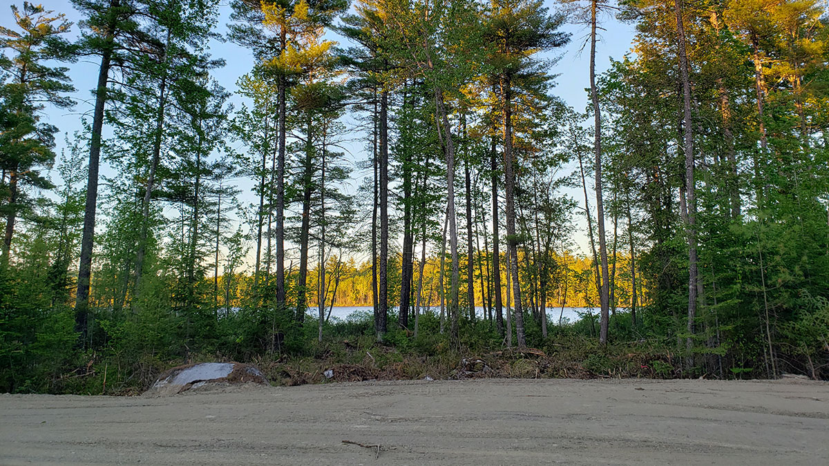 7 Acres – Lincoln, ME – Penobscot County