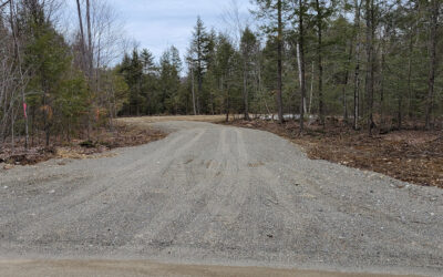 2.01 Acres – Lot 1 – Lincoln, ME – Penobscot County