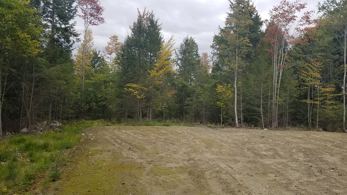 TMLS1043 - Photo of 2.01 Acre Lot in Lincoln