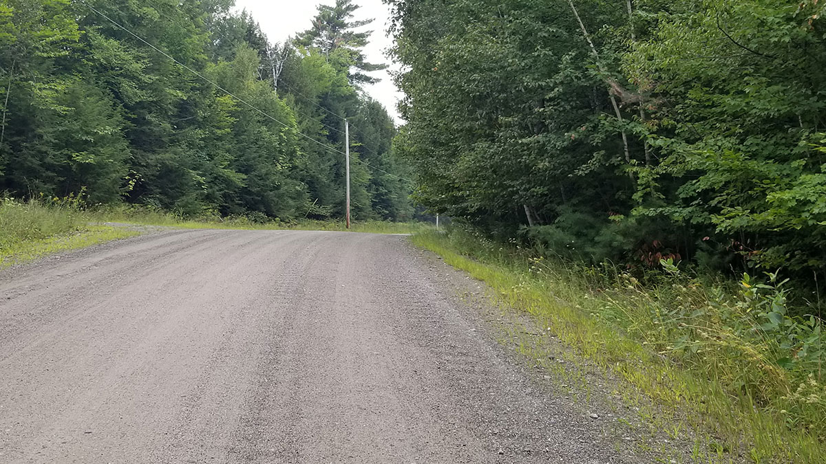 2.01 Acres – Lincoln, ME – Penobscot County