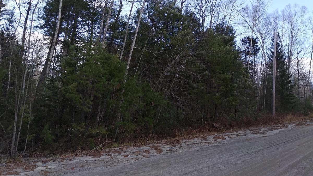 2.03 Acres – Lincoln, ME – Penobscot County