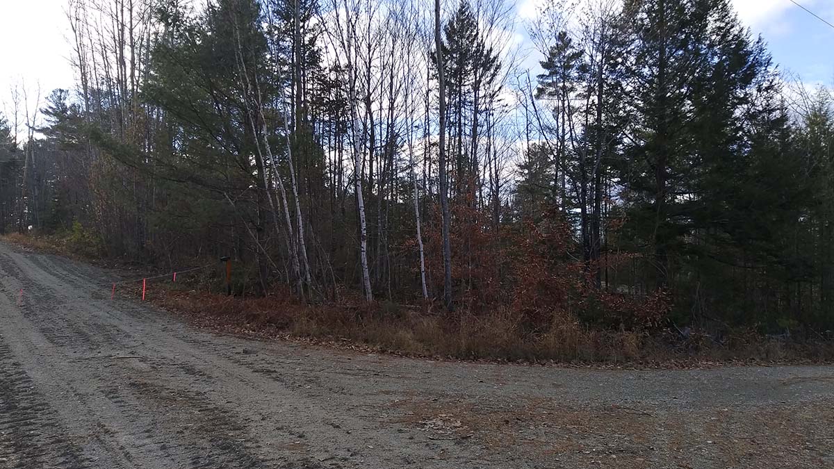 2.03 Acres – Lincoln, ME – Penobscot County
