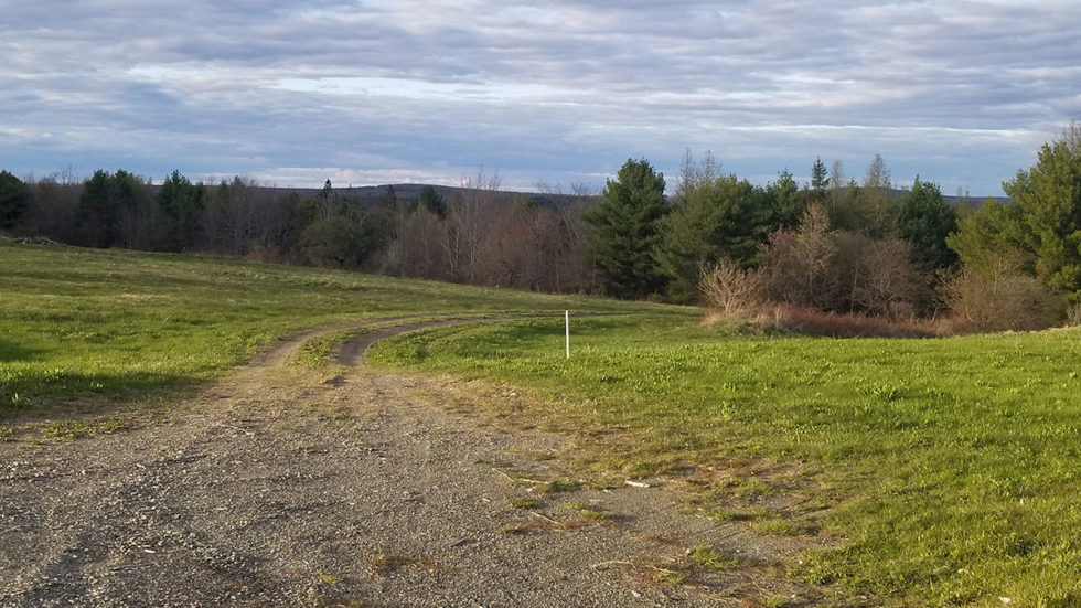 4 Acres of Land for Sale in Weston, Maine - Aroostook County - The