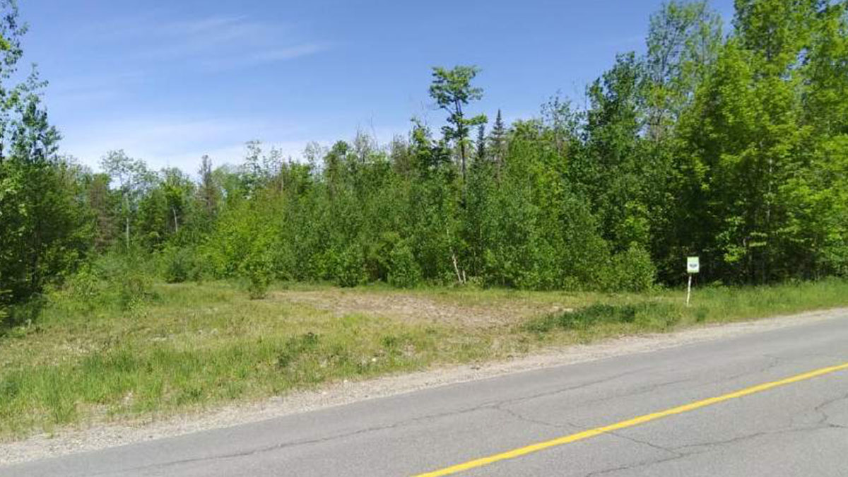 TMLS1063 - Photo of 10 Acre Lot in Woodville