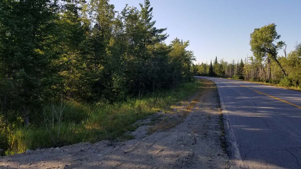 209 Acres Of Land For Sale In Howland, Maine Penobscot County The