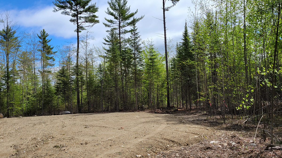 2.02 Acres – Lincoln, ME – Penobscot County