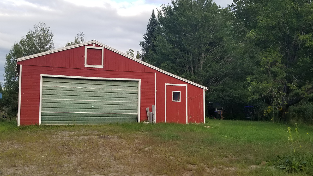 7.1 Acres – Lincoln, ME – Penobscot County