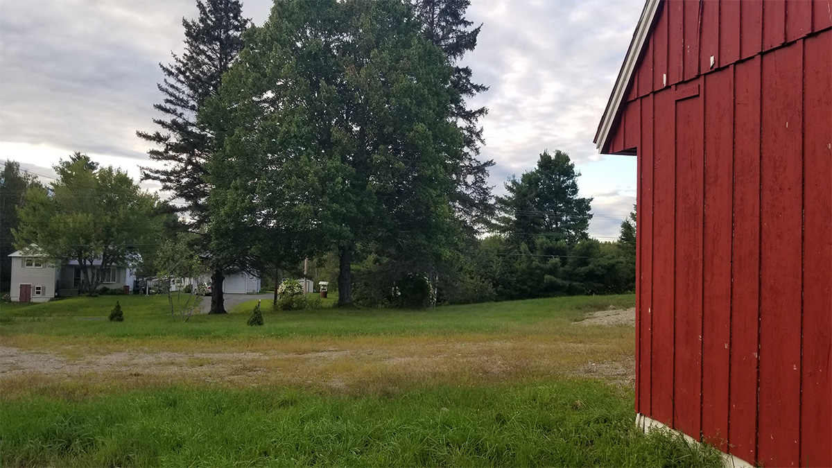 7.1 Acres – Lincoln, ME – Penobscot County