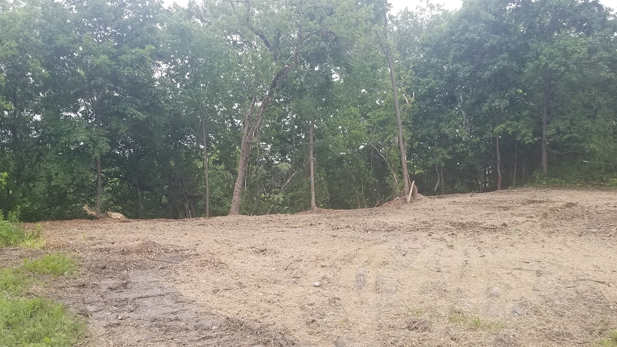 TMLS1134 - Photo of 0.45 Acre Lot in Howland