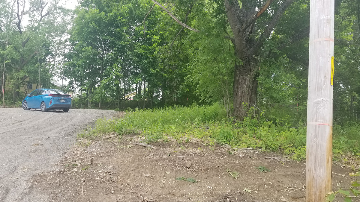 TMLS1134 - Photo of 0.45 Acre Lot in Howland