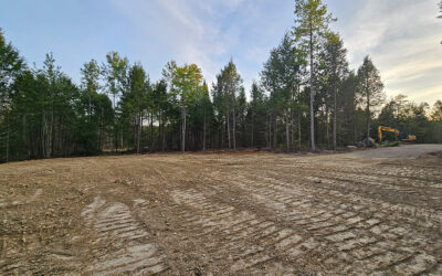 3.0 Acres – Lot 2 – Lincoln, ME – Penobscot County