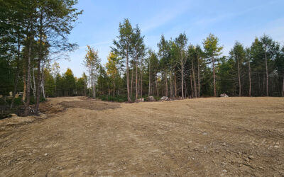 1.9 Acres – Lot 6 – Lincoln, ME – Penobscot County