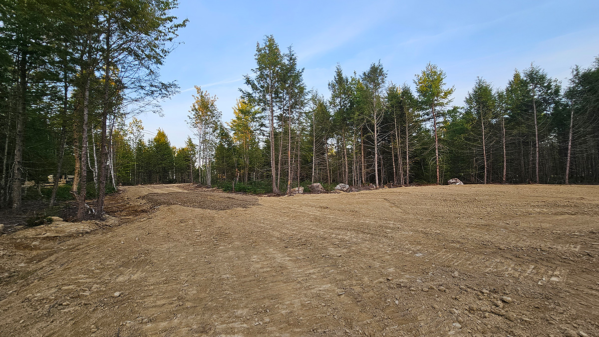 1.9 Acres – Lincoln, ME – Penobscot County