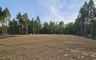 1.9 Acres – Lot 7 – Lincoln, ME – Penobscot County