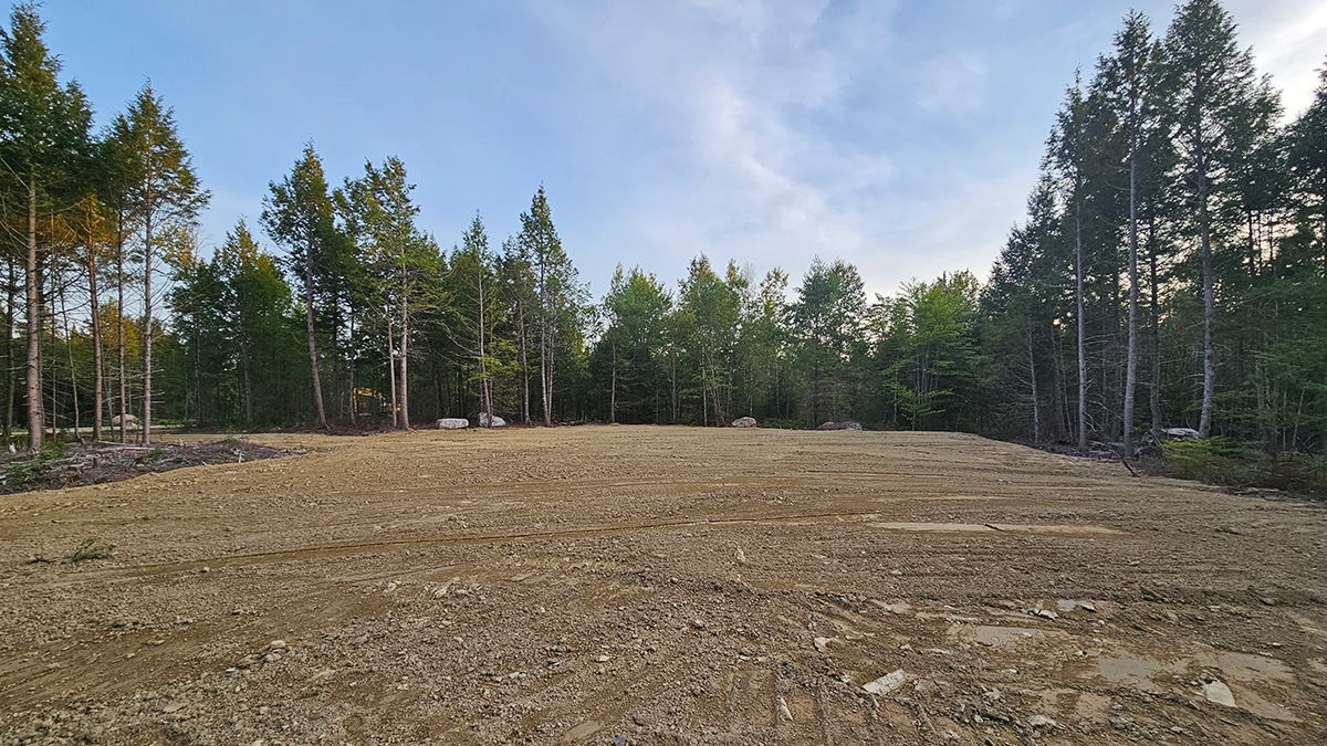 1.9 Acres – Lincoln, ME – Penobscot County