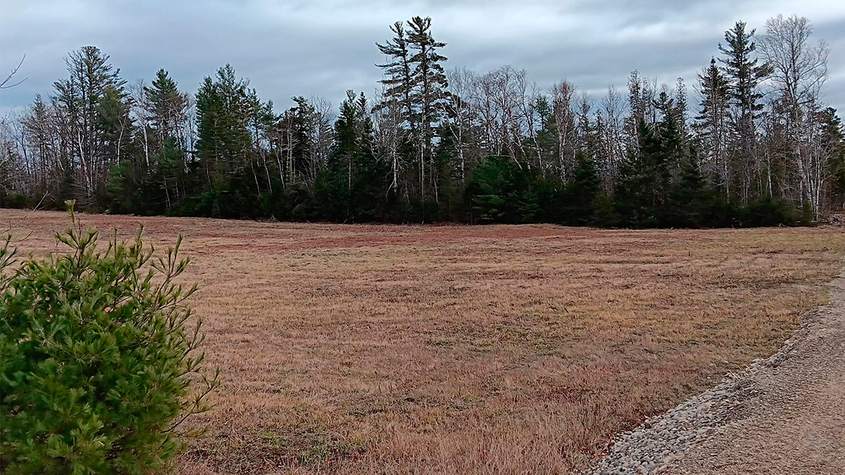 1.88 Acres – Lee, ME – Penobscot County