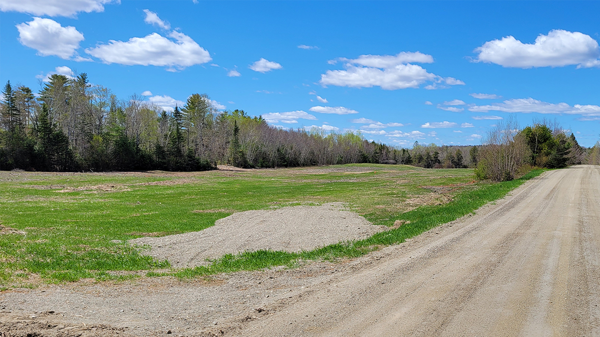 1.81 Acres, Lee ME – Penobscot County