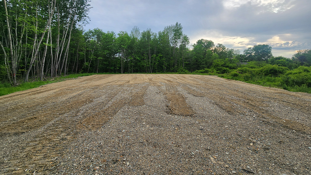 1 Acre – Lincoln, ME – Penobscot County