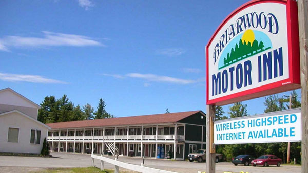 Photo of Briarwood Motor Inn