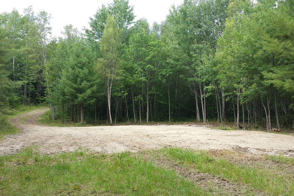 Camping Permits The Maine Land Store