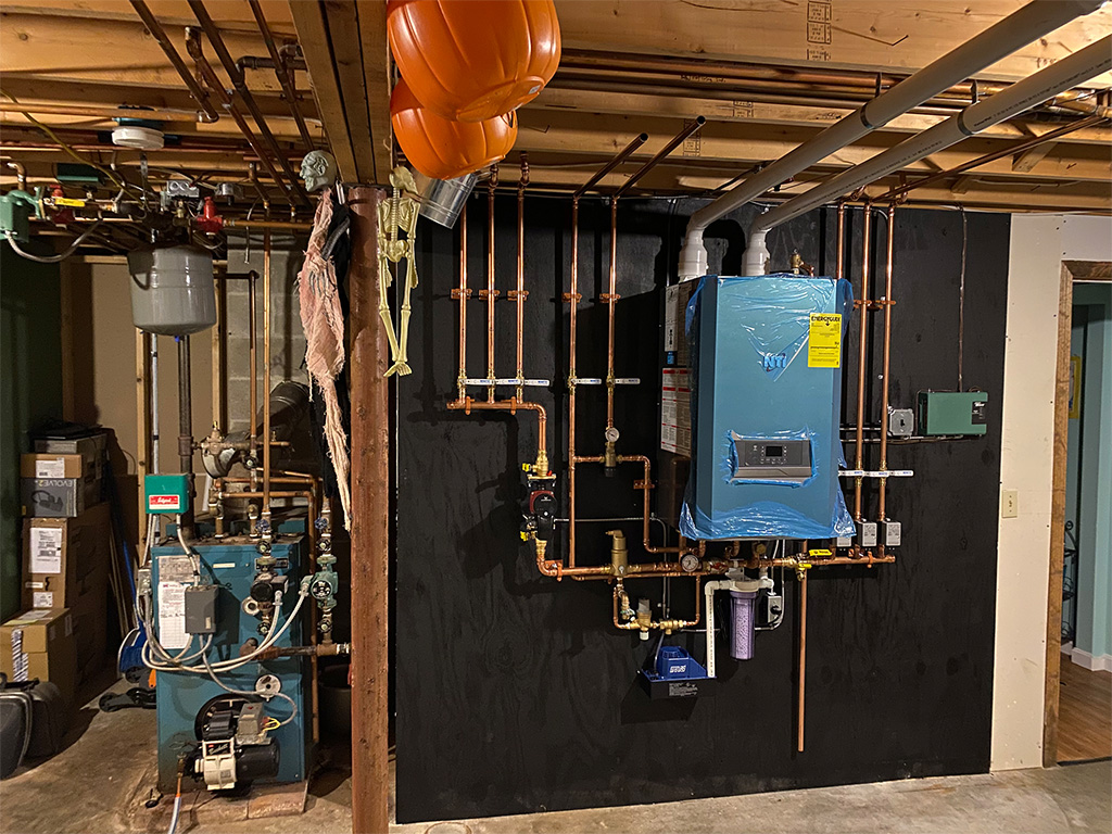 Treeline's Services - HVA/C Mechanical Work - 1 Treeline's Services - HVA/C Mechanical Work - 1