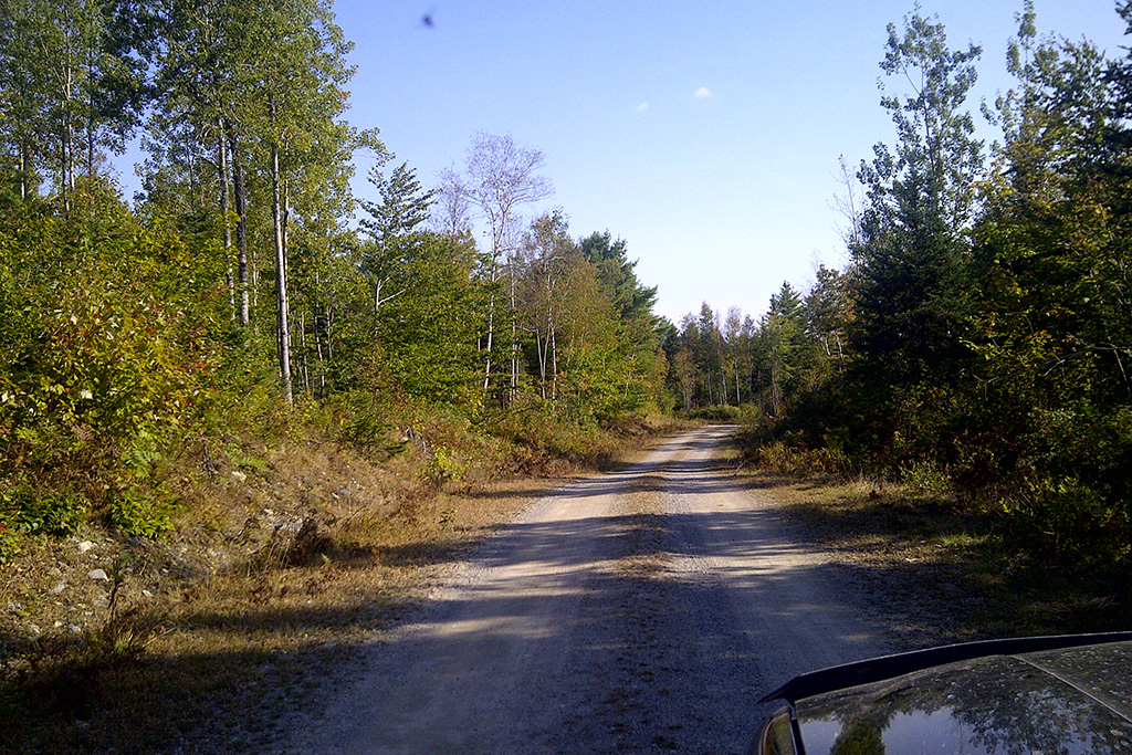 Photo of Lakeview 2400 Acre Camping Permit