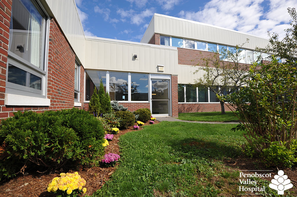 Penobscot Valley Hospital