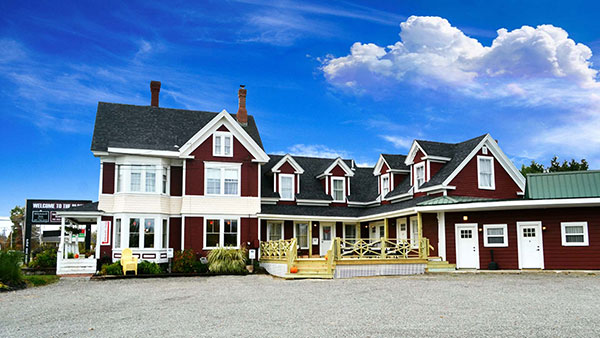 Photo of Whitetail Inn